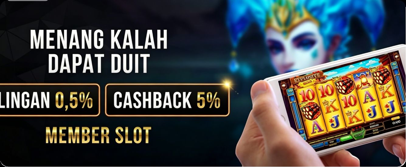 Main lengkap777y.com Menang Jackpot Besar